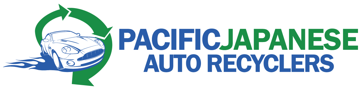 Pacific Japanese Auto Recycler